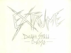 Extrumer : Death Spell